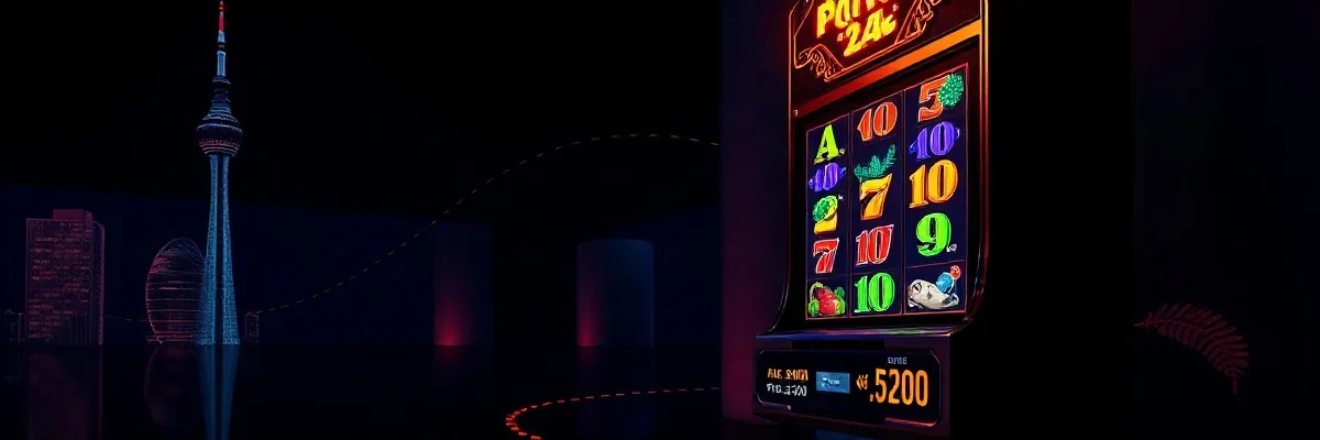 australian online pokies in New Zealand — Bonus Disputes: The Terms Traps That Generate the Most Tickets
