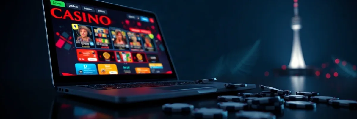 Real‑World Differences: Interface, Speed, and Stability: online casino nz guide for players in New Zealand