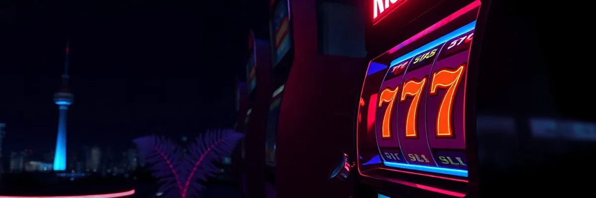 online slots nz in New Zealand — Matching a lobby to a playing style