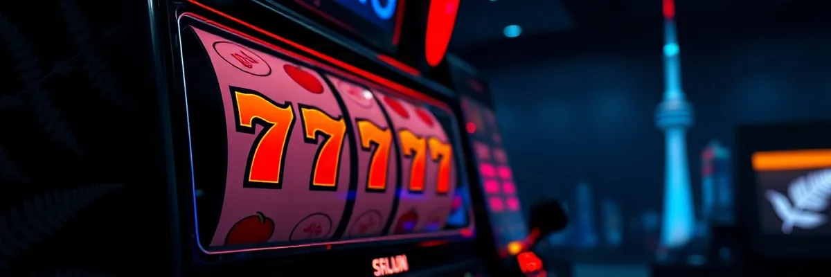 The role of gamified loyalty and lobby personalisation for players in New Zealand